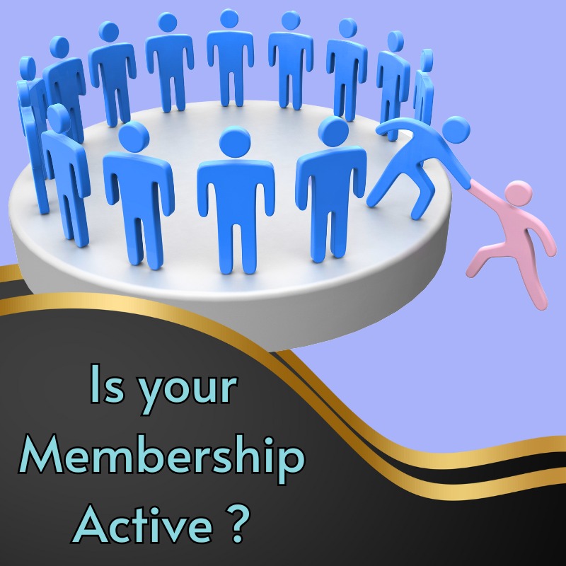 Membership Verification